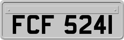 FCF5241