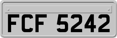 FCF5242