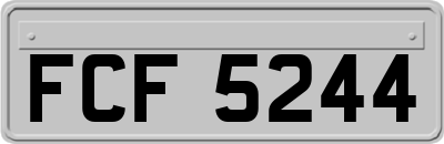 FCF5244