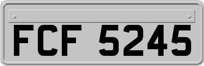 FCF5245