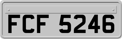 FCF5246