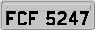 FCF5247