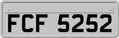 FCF5252