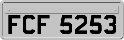 FCF5253