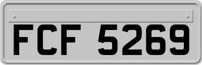 FCF5269