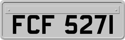 FCF5271
