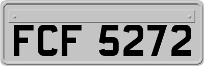 FCF5272