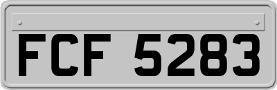 FCF5283