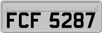 FCF5287