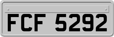 FCF5292