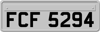 FCF5294