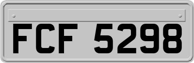 FCF5298