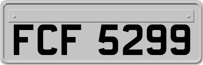 FCF5299