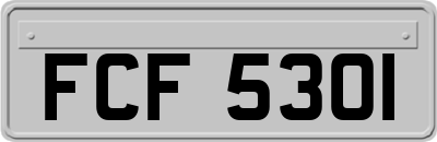 FCF5301