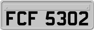 FCF5302