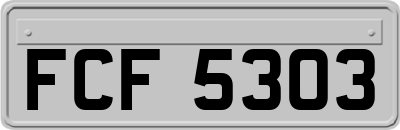 FCF5303