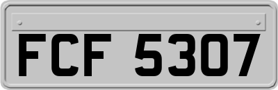 FCF5307