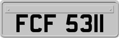 FCF5311