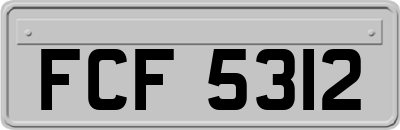 FCF5312