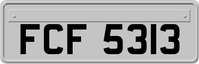 FCF5313