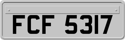 FCF5317