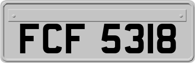 FCF5318