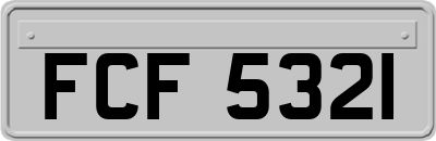 FCF5321