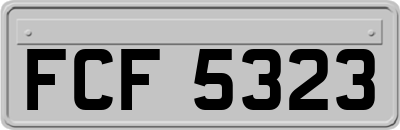 FCF5323