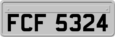 FCF5324