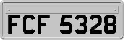 FCF5328