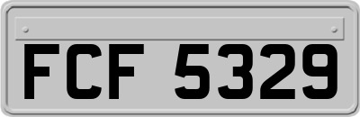 FCF5329