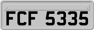 FCF5335