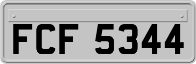 FCF5344