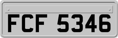 FCF5346