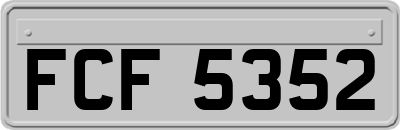 FCF5352