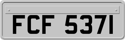 FCF5371