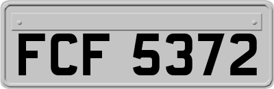 FCF5372