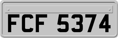 FCF5374