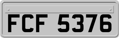 FCF5376