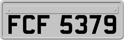 FCF5379