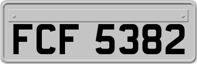 FCF5382