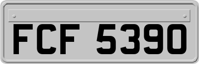 FCF5390