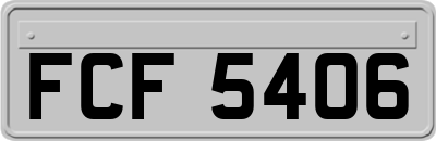 FCF5406