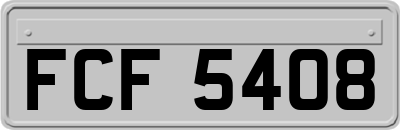 FCF5408