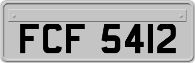 FCF5412