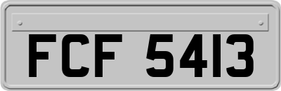 FCF5413