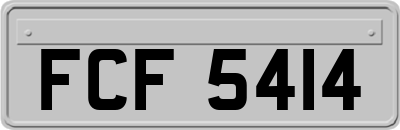 FCF5414