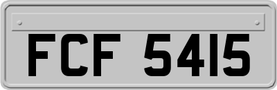 FCF5415