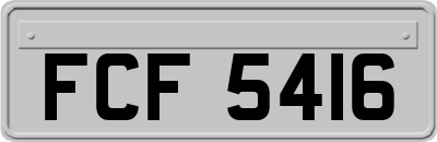 FCF5416