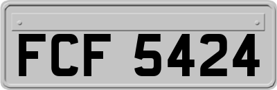 FCF5424